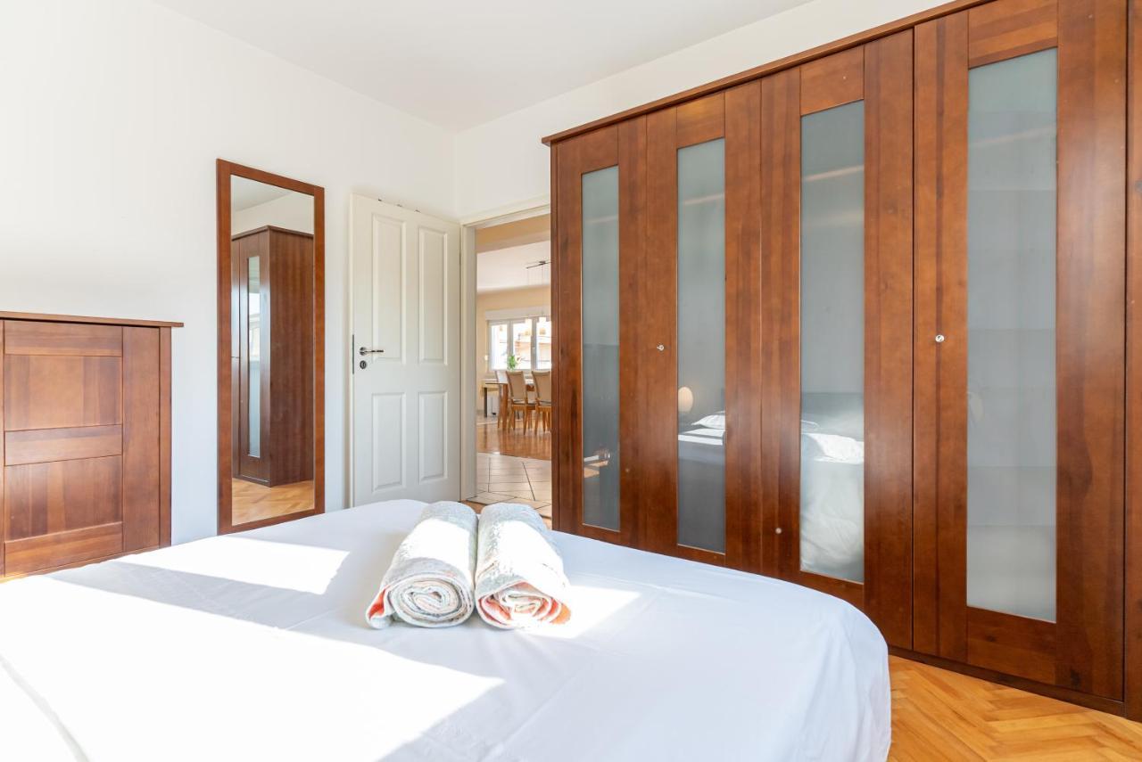 Apartment Luno Kaštela Екстериор снимка