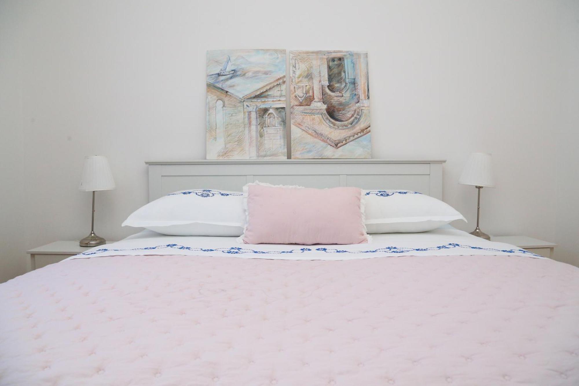 Apartment Luno Kaštela Екстериор снимка