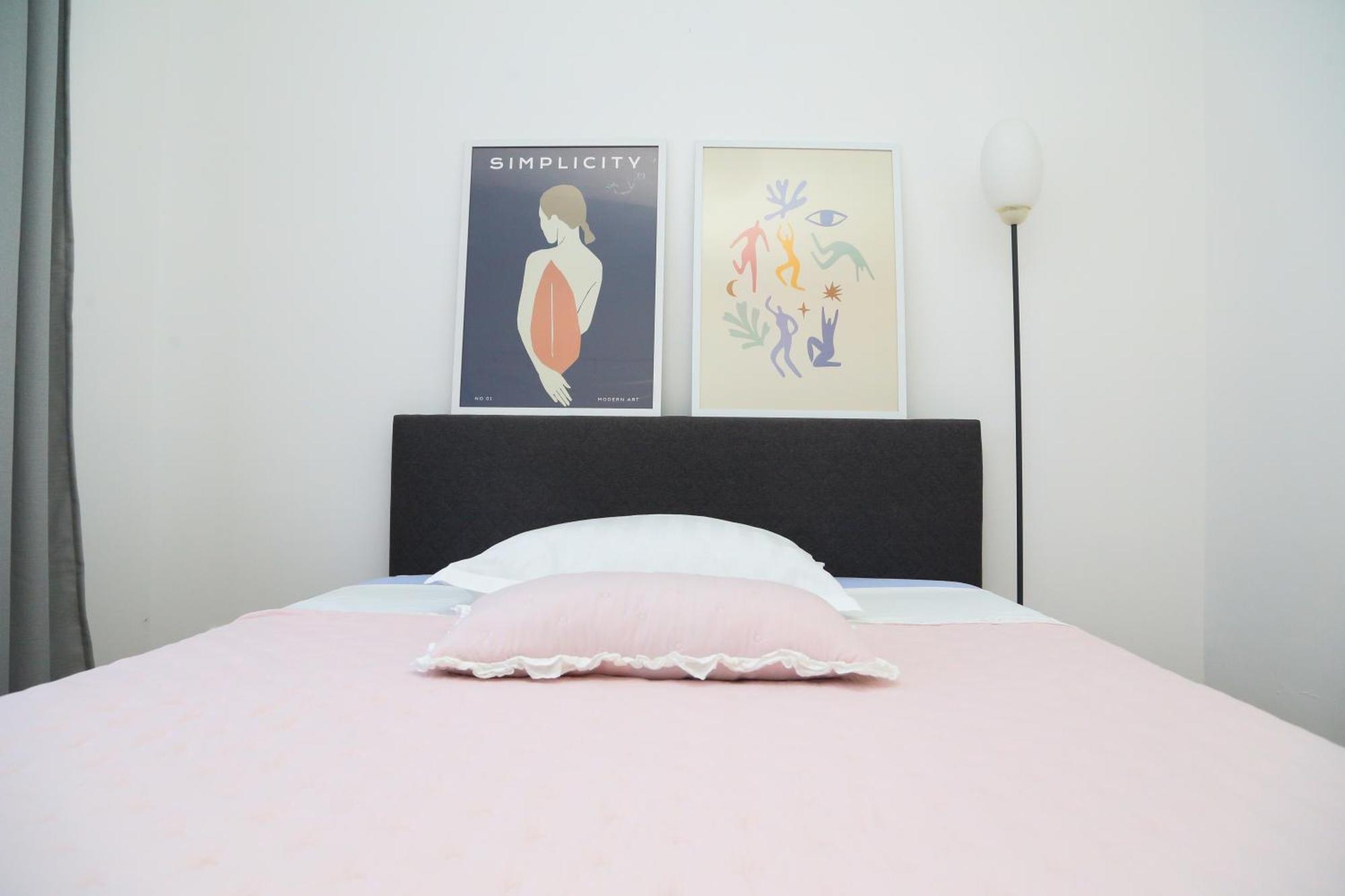 Apartment Luno Kaštela Екстериор снимка
