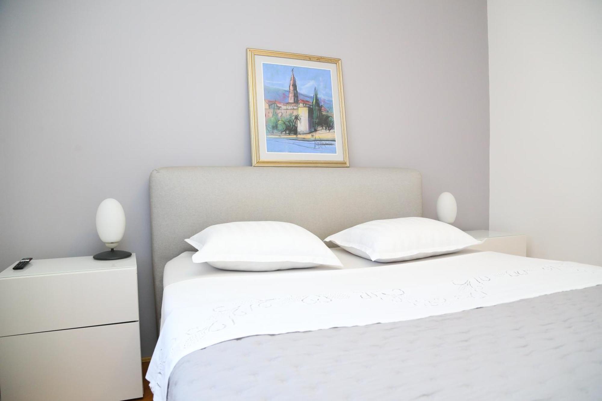 Apartment Luno Kaštela Екстериор снимка