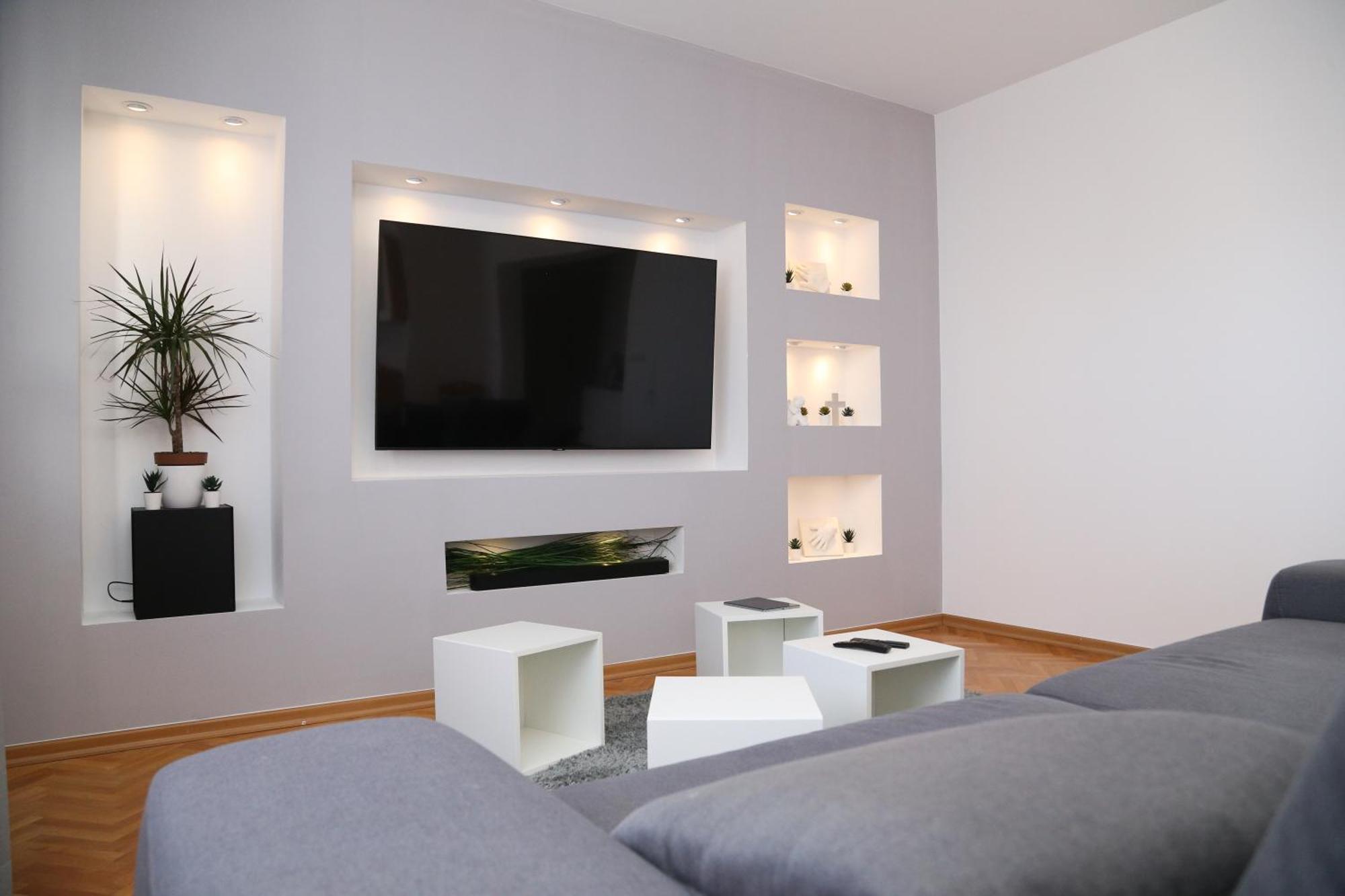 Apartment Luno Kaštela Екстериор снимка