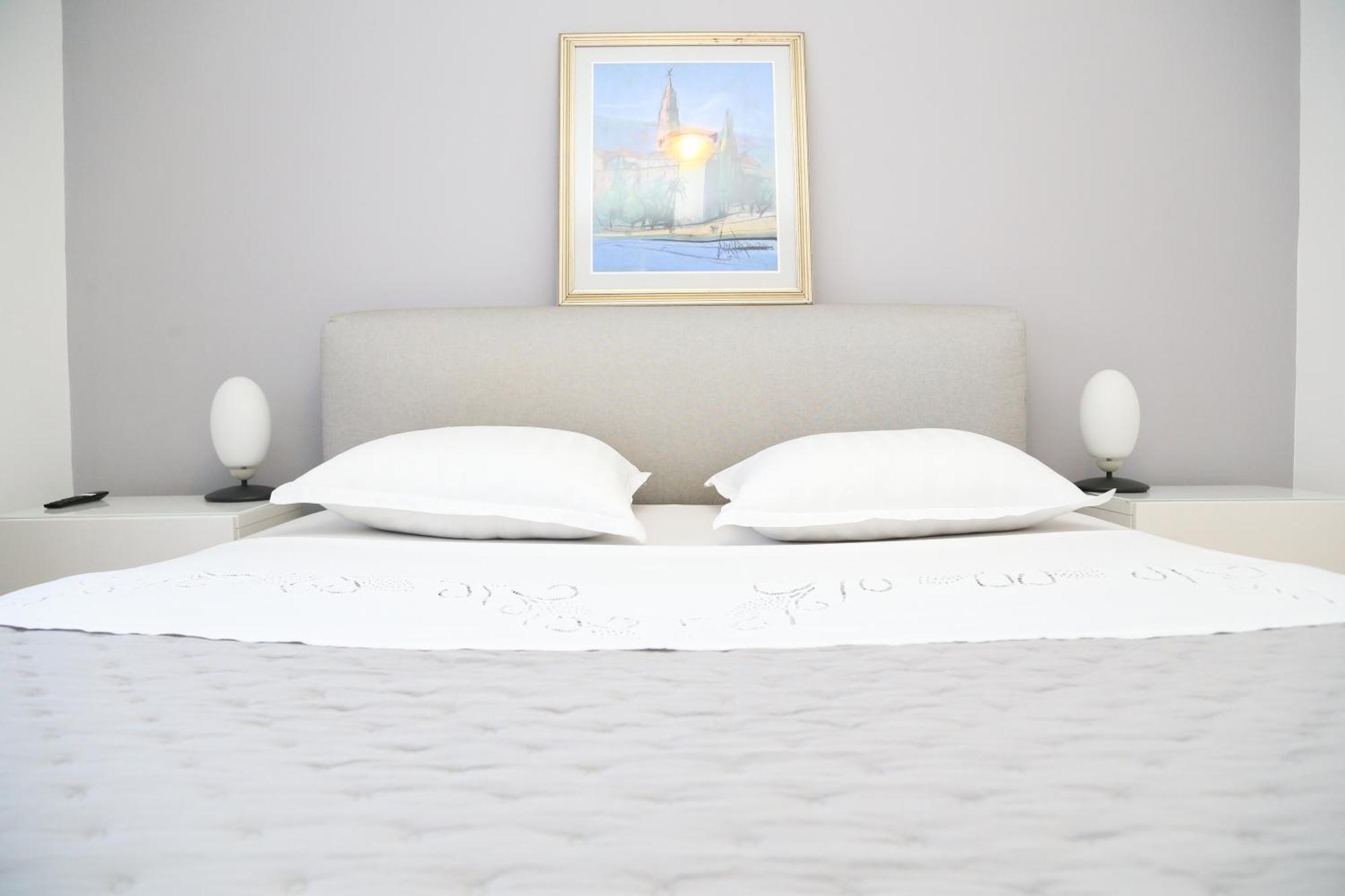 Apartment Luno Kaštela Екстериор снимка