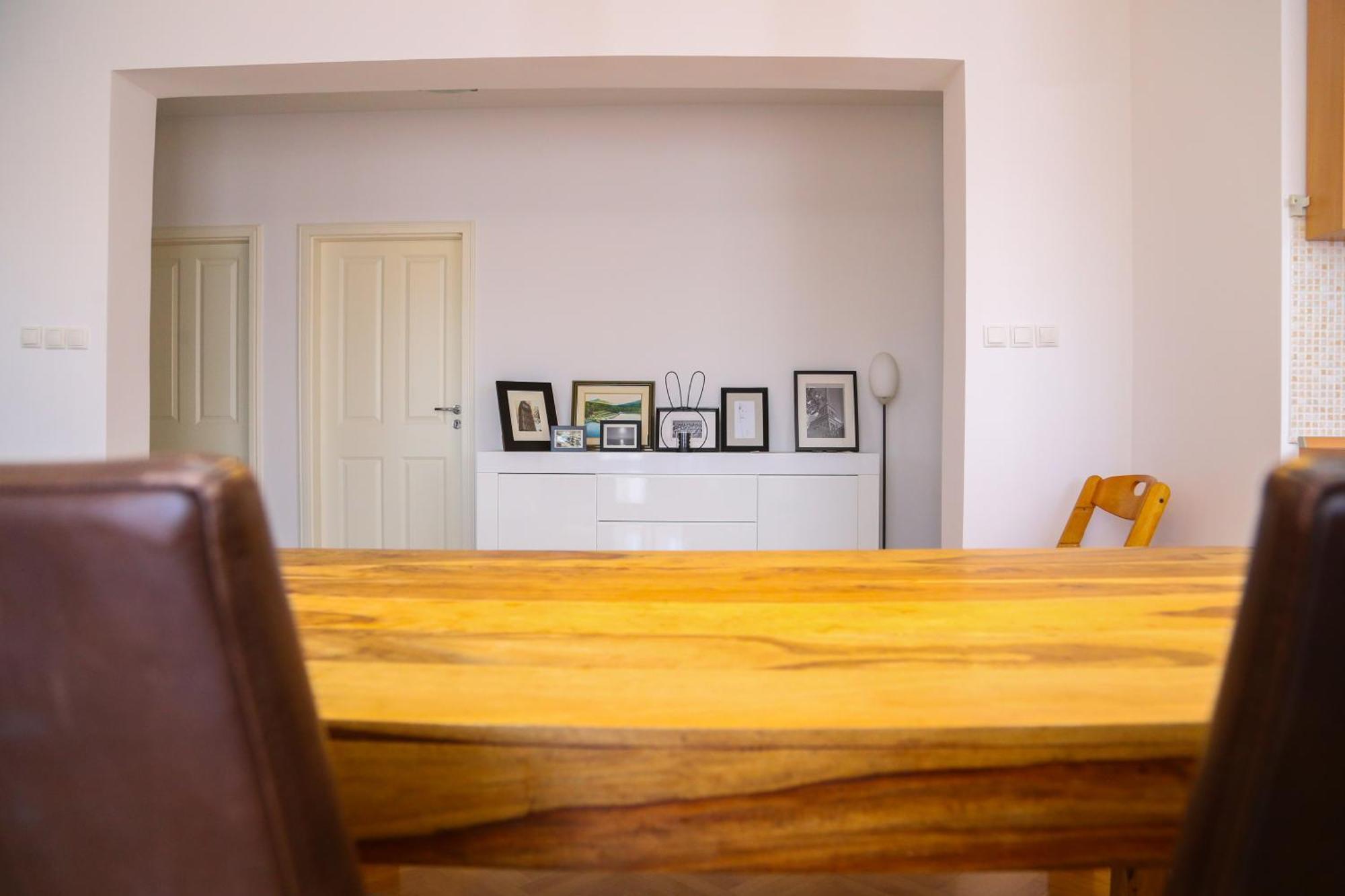 Apartment Luno Kaštela Екстериор снимка
