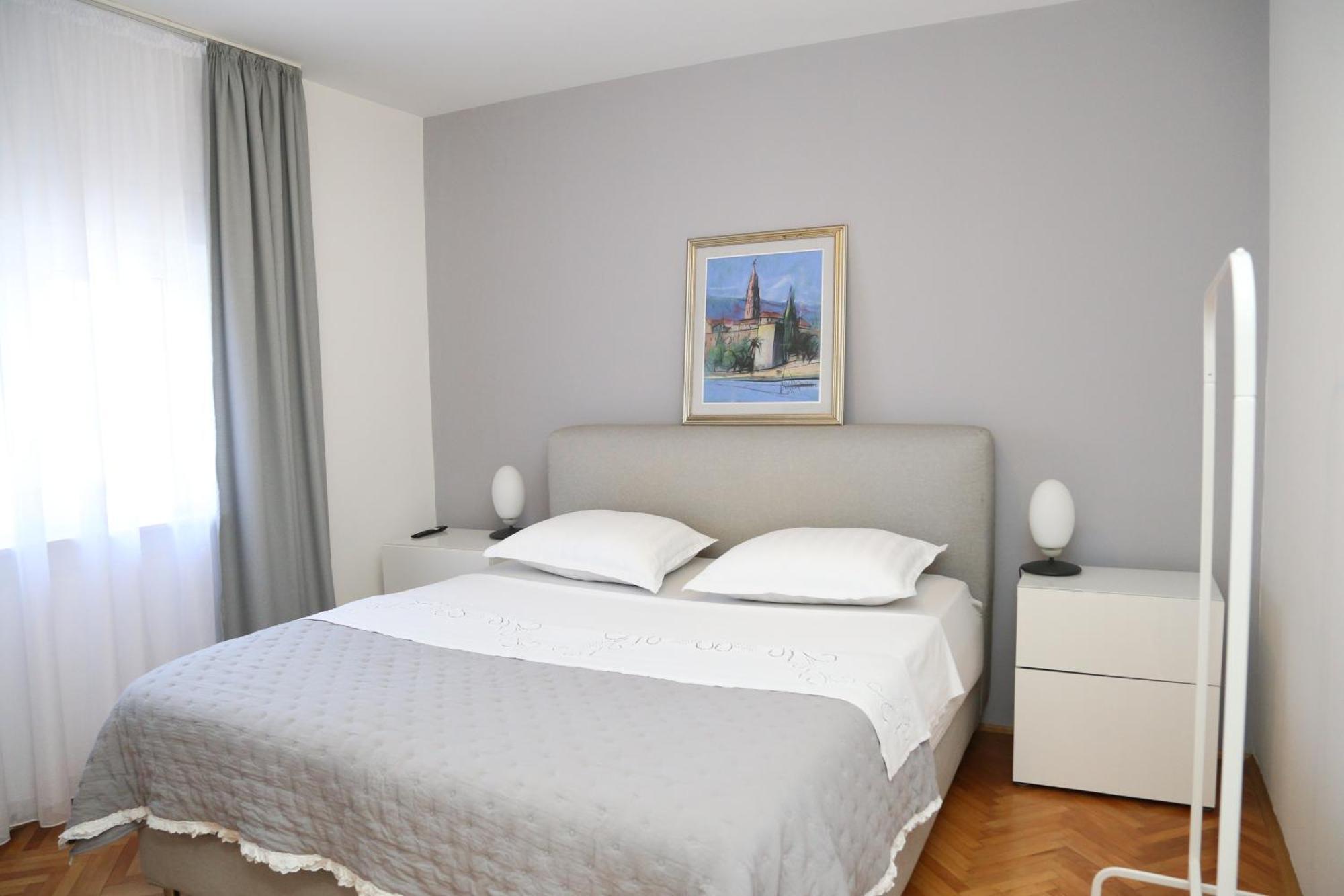 Apartment Luno Kaštela Екстериор снимка
