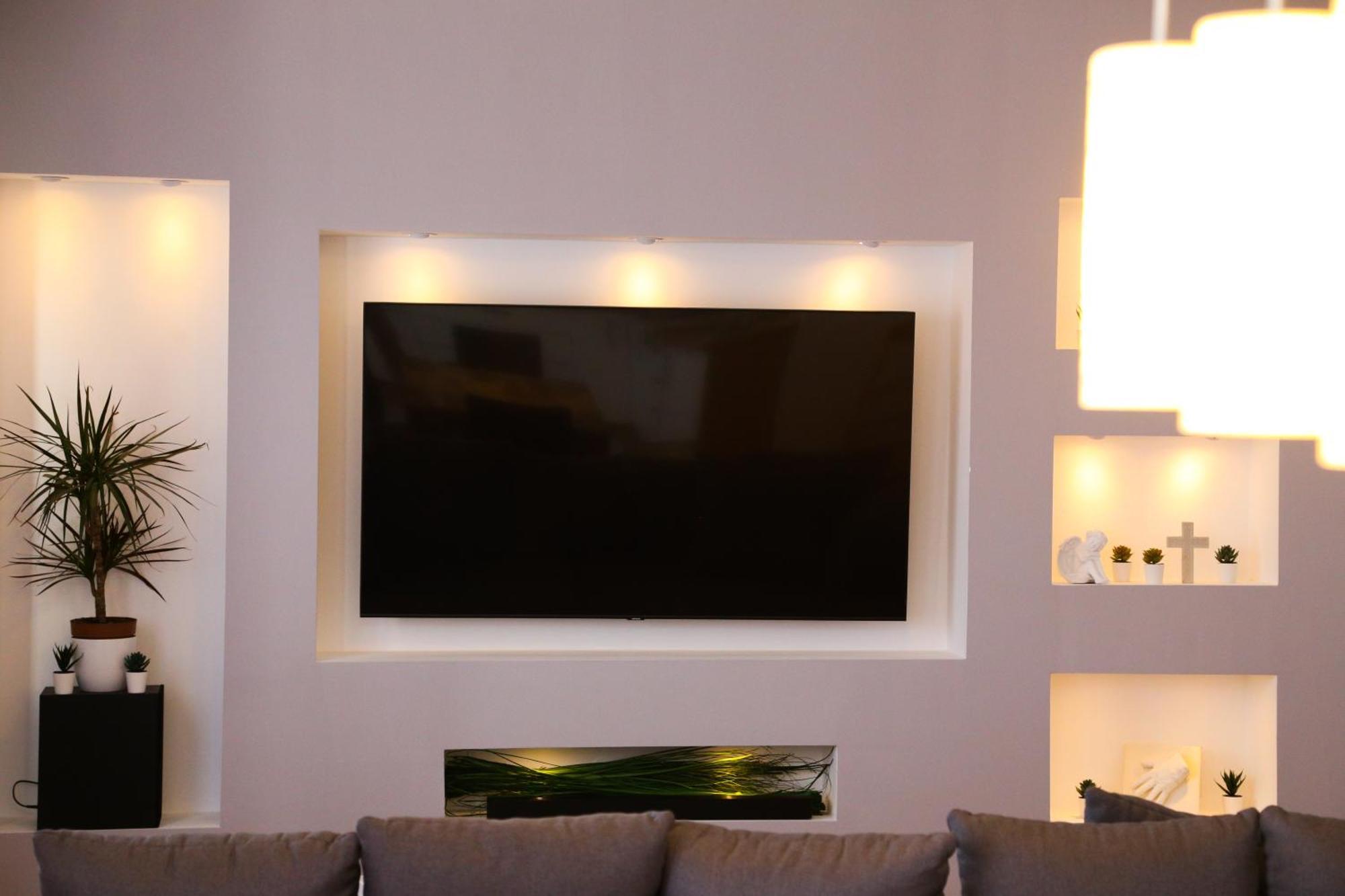 Apartment Luno Kaštela Екстериор снимка