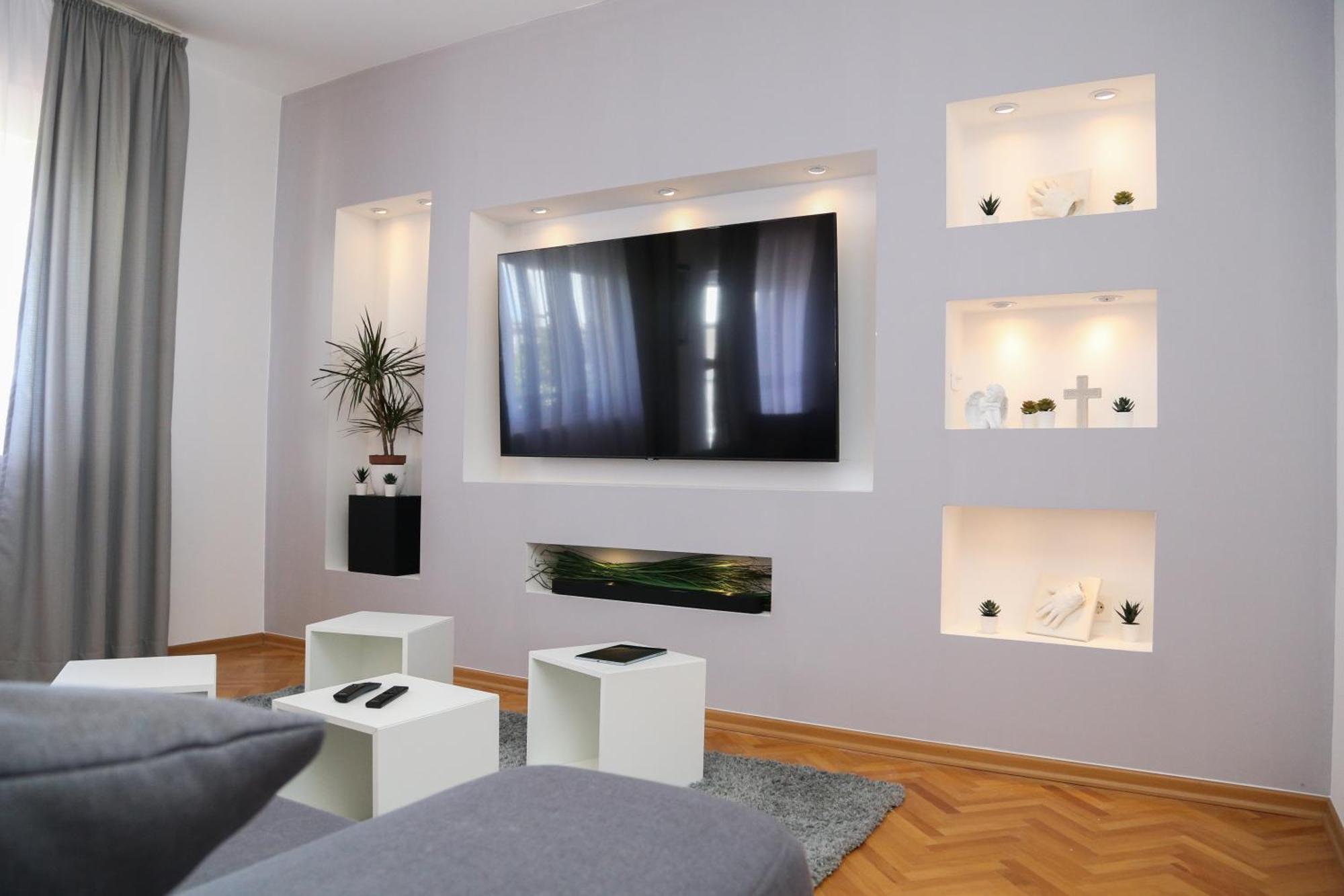 Apartment Luno Kaštela Екстериор снимка