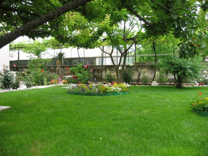 Apartment Luno Kaštela Екстериор снимка