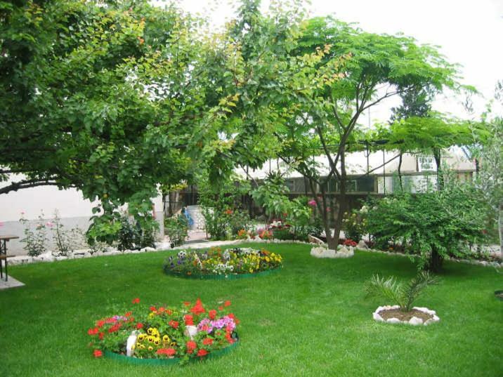 Apartment Luno Kaštela Екстериор снимка